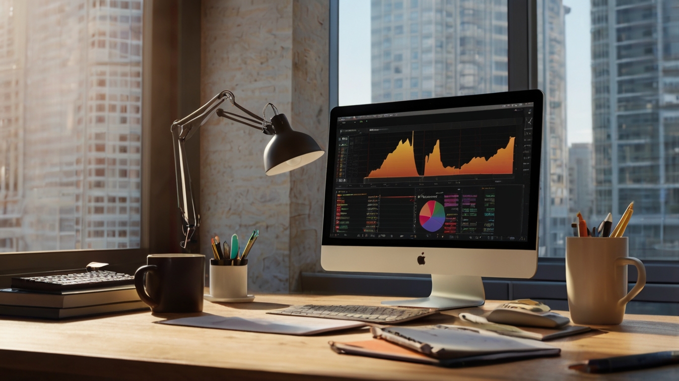 Benefits of professional accounting
